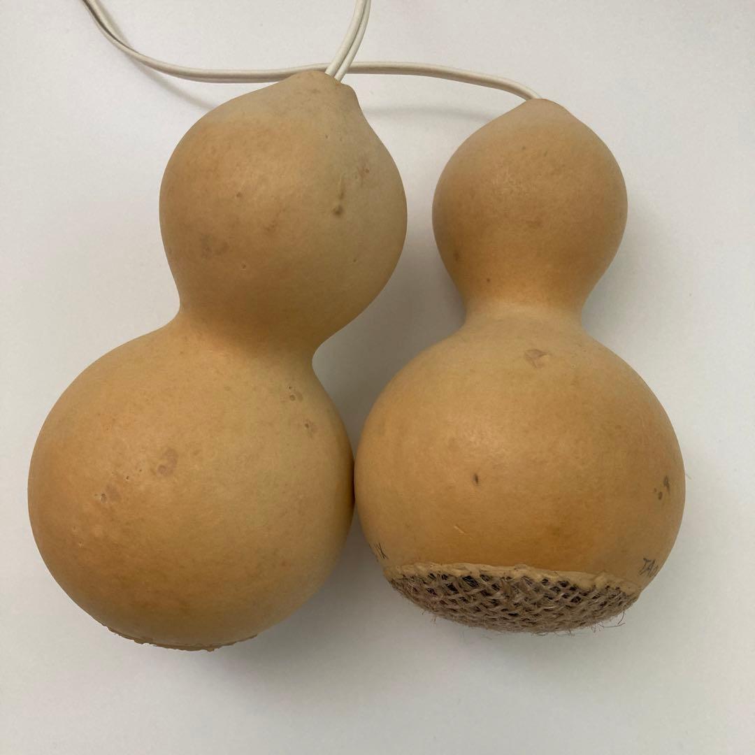 ひょうたんスピーカー　秋元しゅうせい　ステレオタイプ1セット　8Ω10w