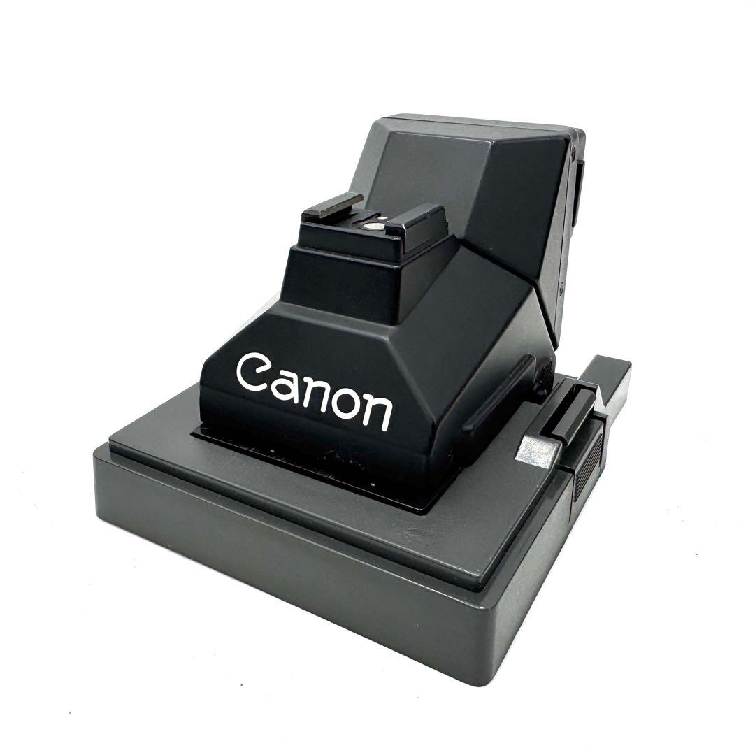 Canonキャノン SPEED FINDER FN スピードファインダー
