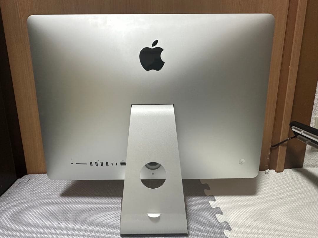 【美品】iMac 2017年モデル✨オシャレ＆快適入門Mac