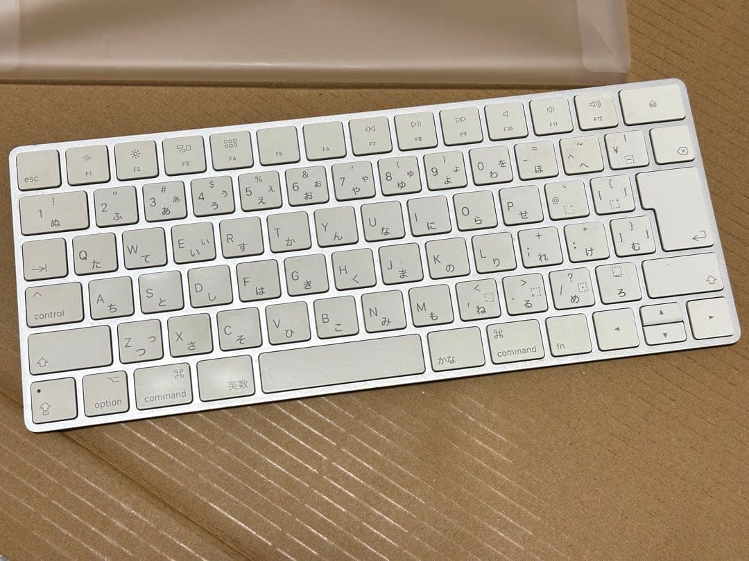 【美品】iMac 2017年モデル✨オシャレ＆快適入門Mac