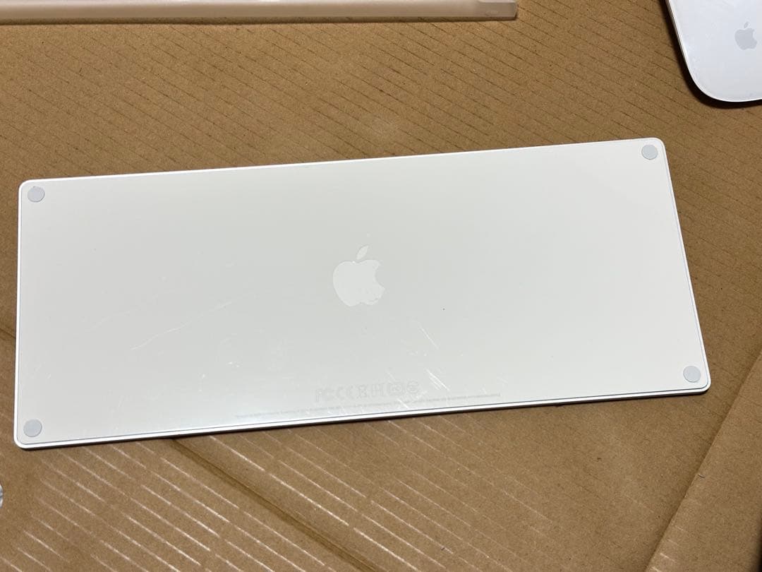 【美品】iMac 2017年モデル✨オシャレ＆快適入門Mac