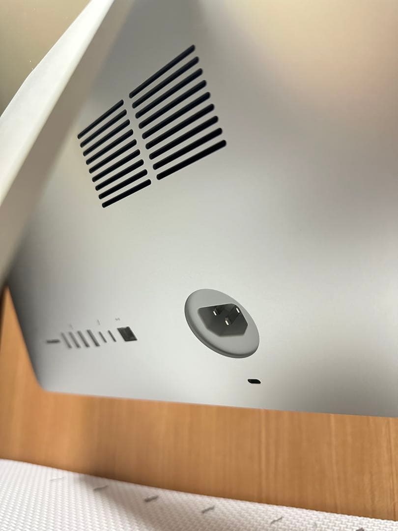 【美品】iMac 2017年モデル✨オシャレ＆快適入門Mac