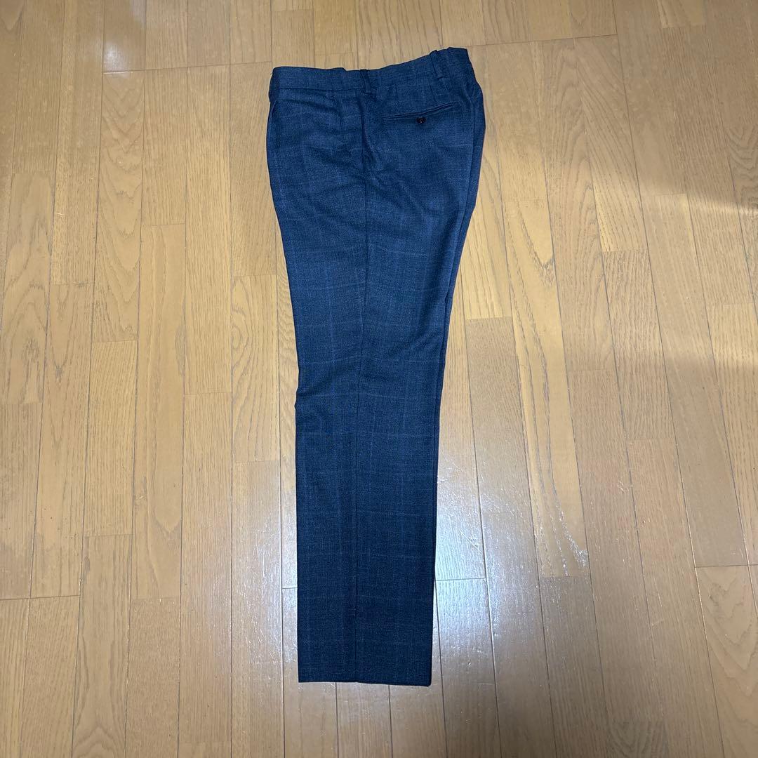 LARDINIセットアップ