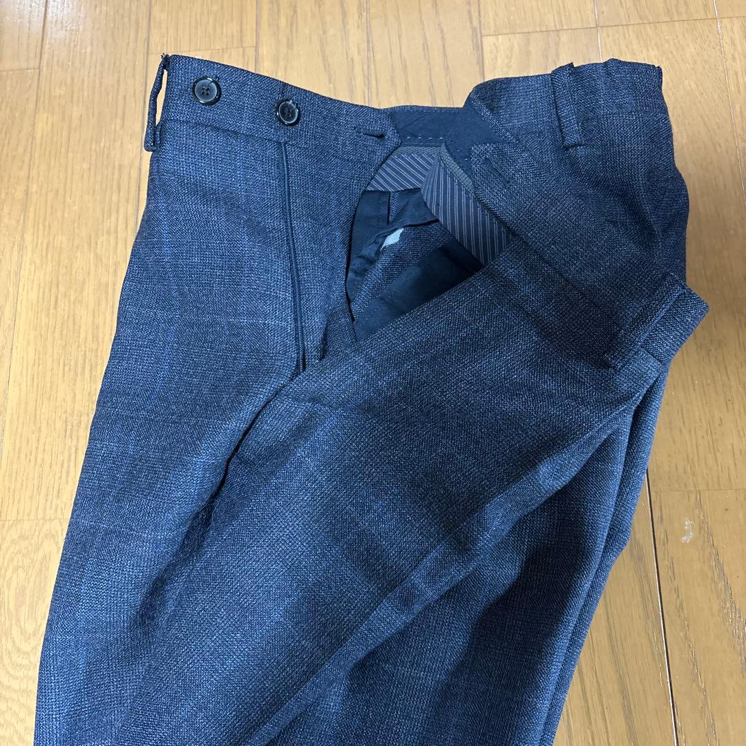 LARDINIセットアップ