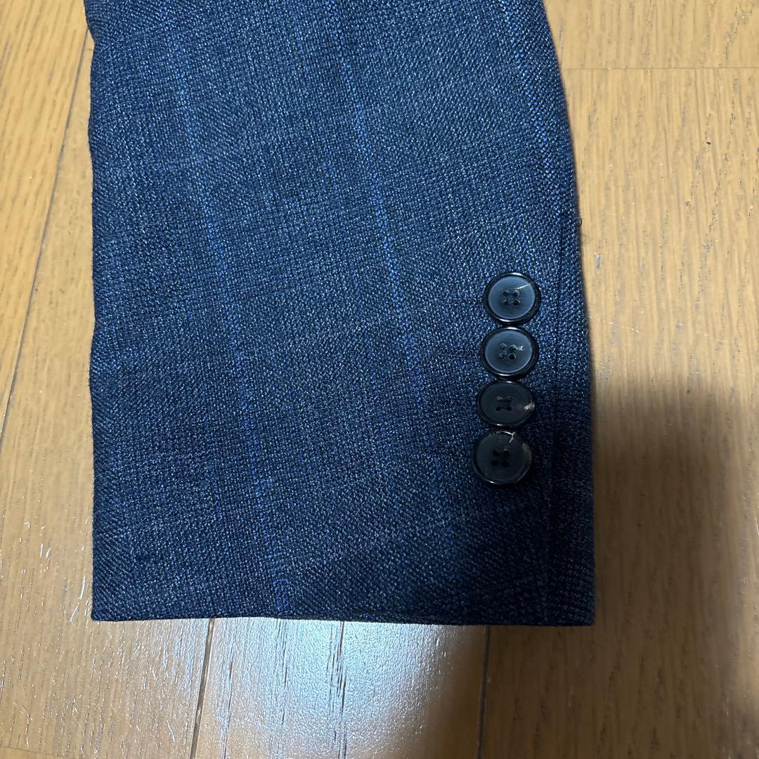 LARDINIセットアップ