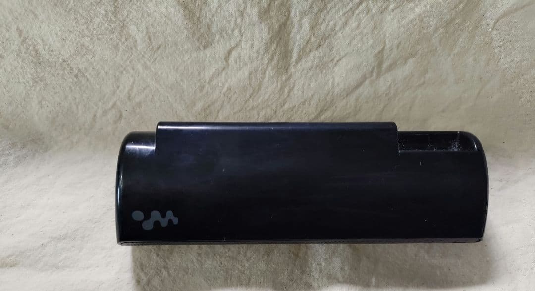 SONY ウォークマンNW-S315 ブラック