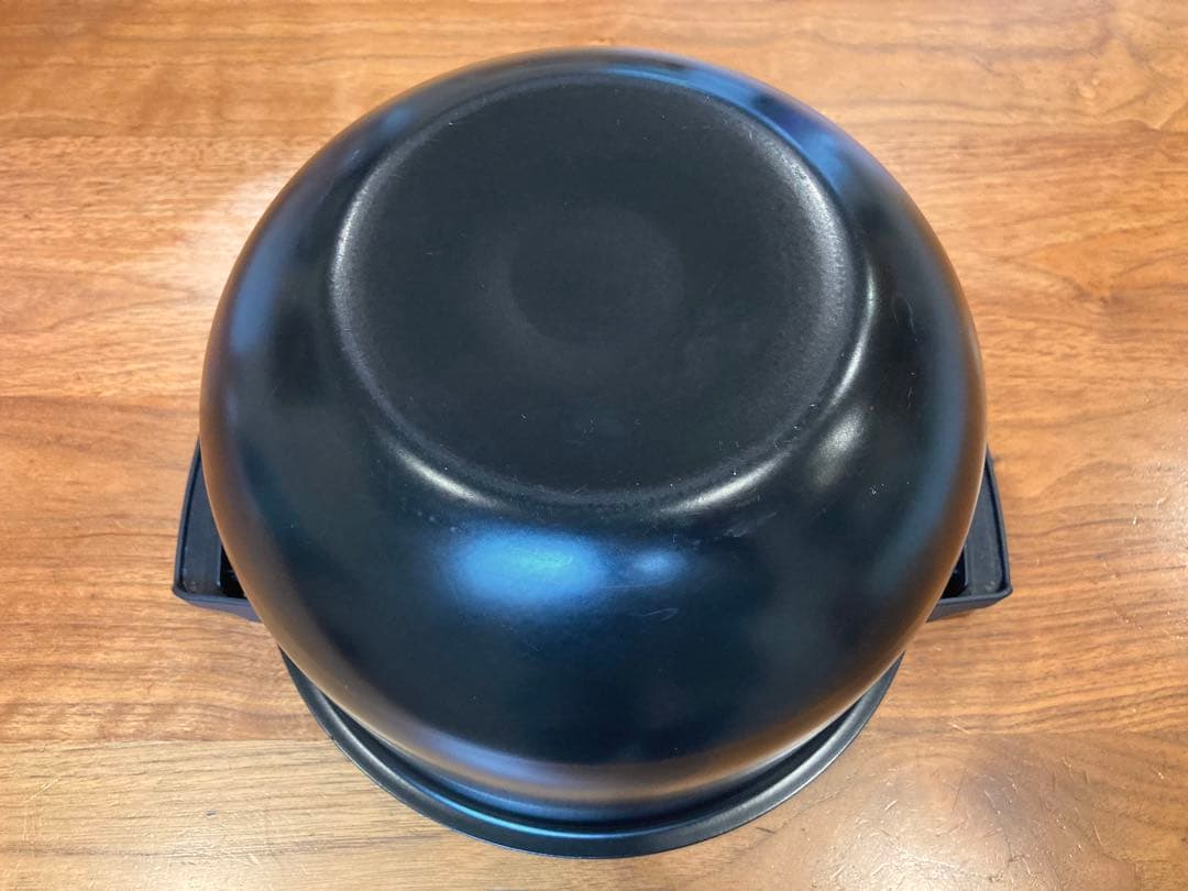 ヘルシオ ホットクック2.4L ホワイト　KN-HW24E-W