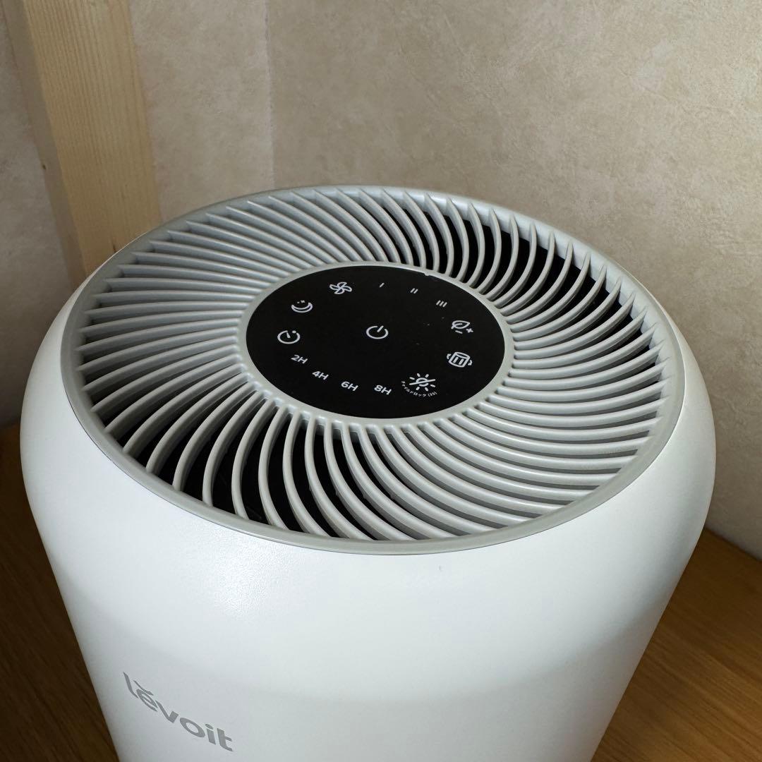 Levoit Core 300 PlasmaPro 空気清浄機