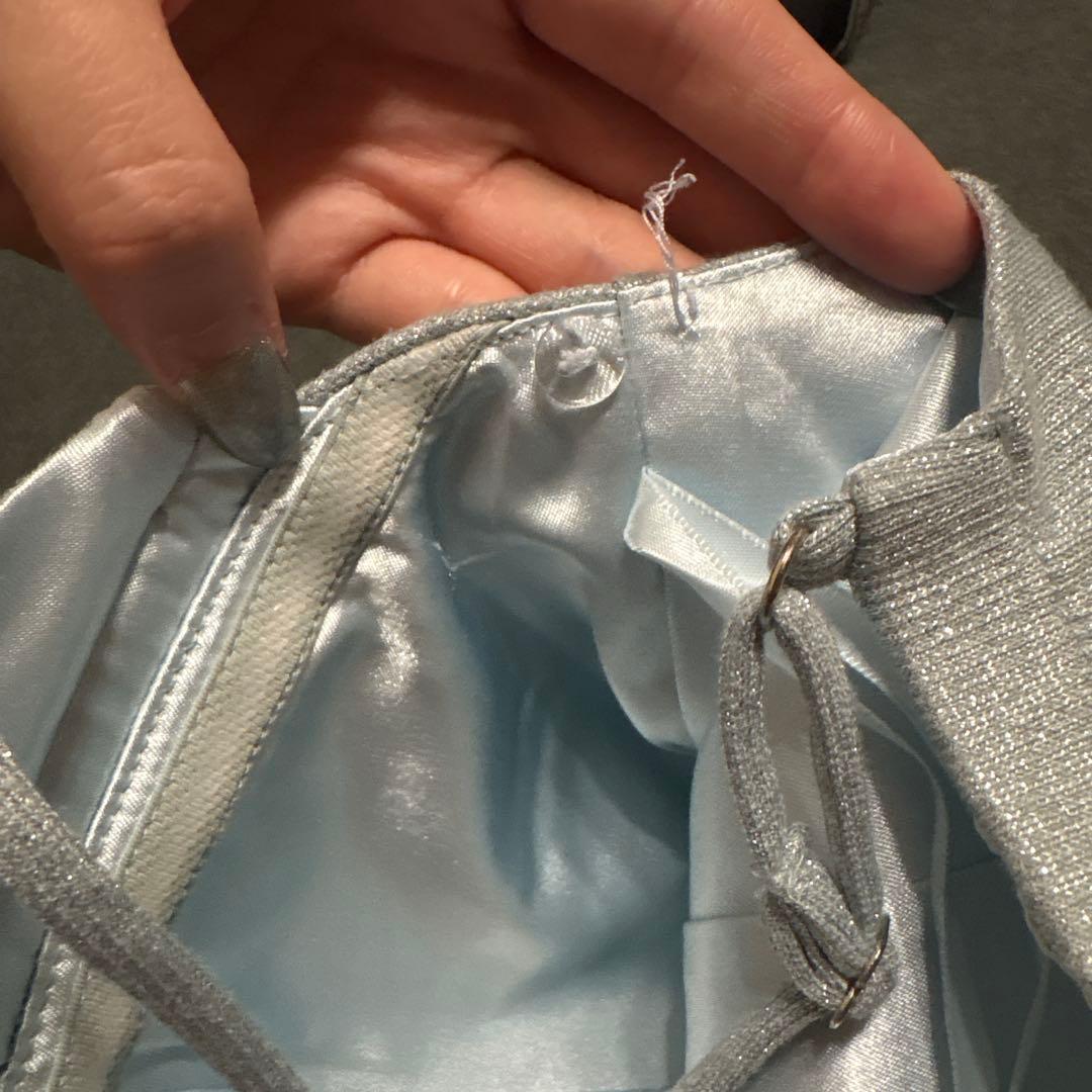 ROBE de FLEURS セットアップ　ドレス