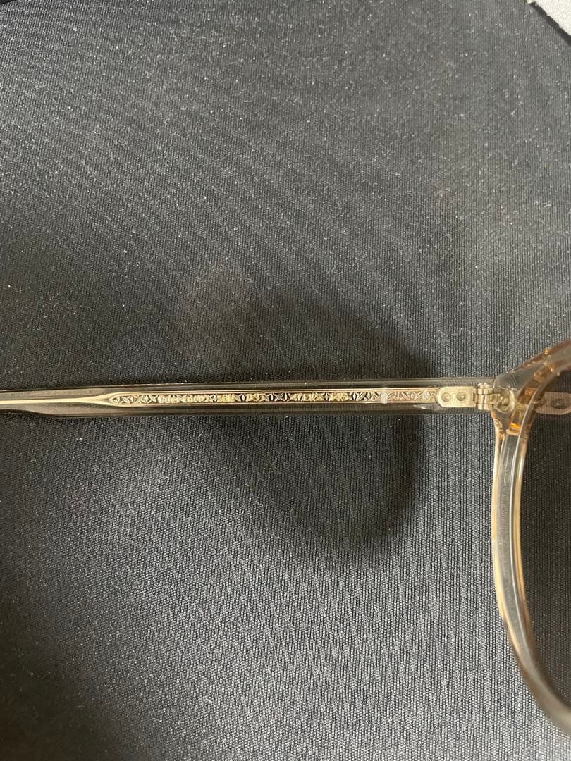 EYEVAN Puerto サングラス