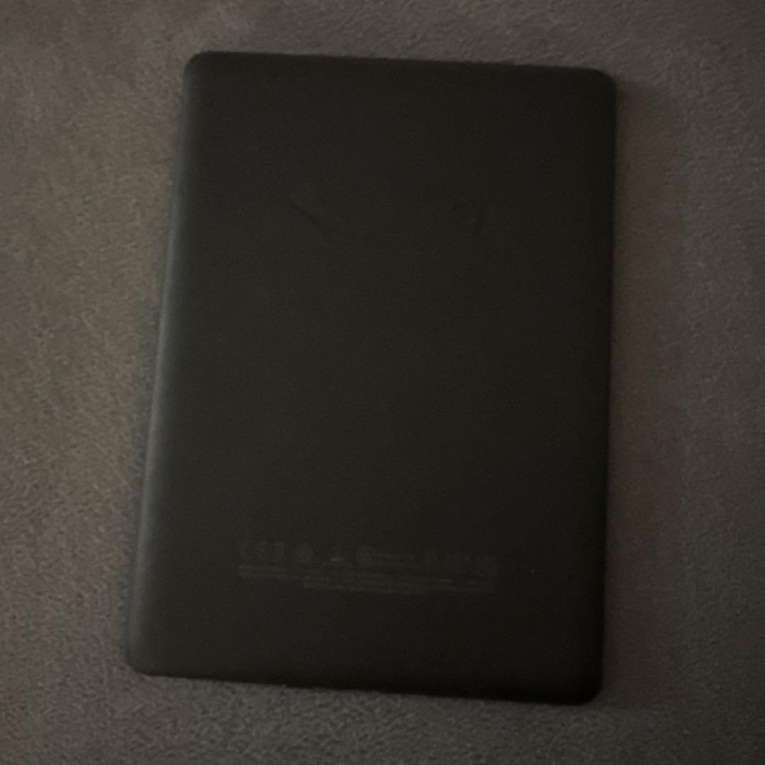 Kindle paper White 電子書籍リーダー