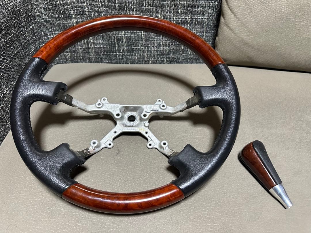 gzg50センチュリーハンドル