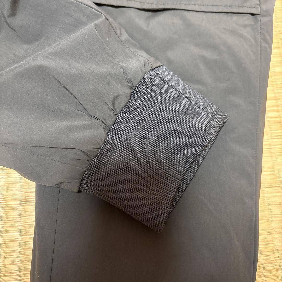 1PIU1UGUALE3 キルティングスーツ