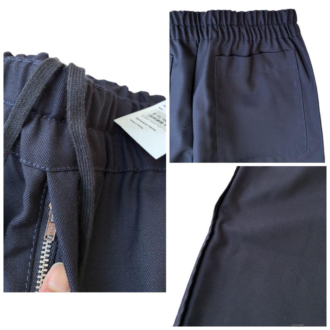 COMME des GARCONS SHIRT 22aw スラックス パンツ S