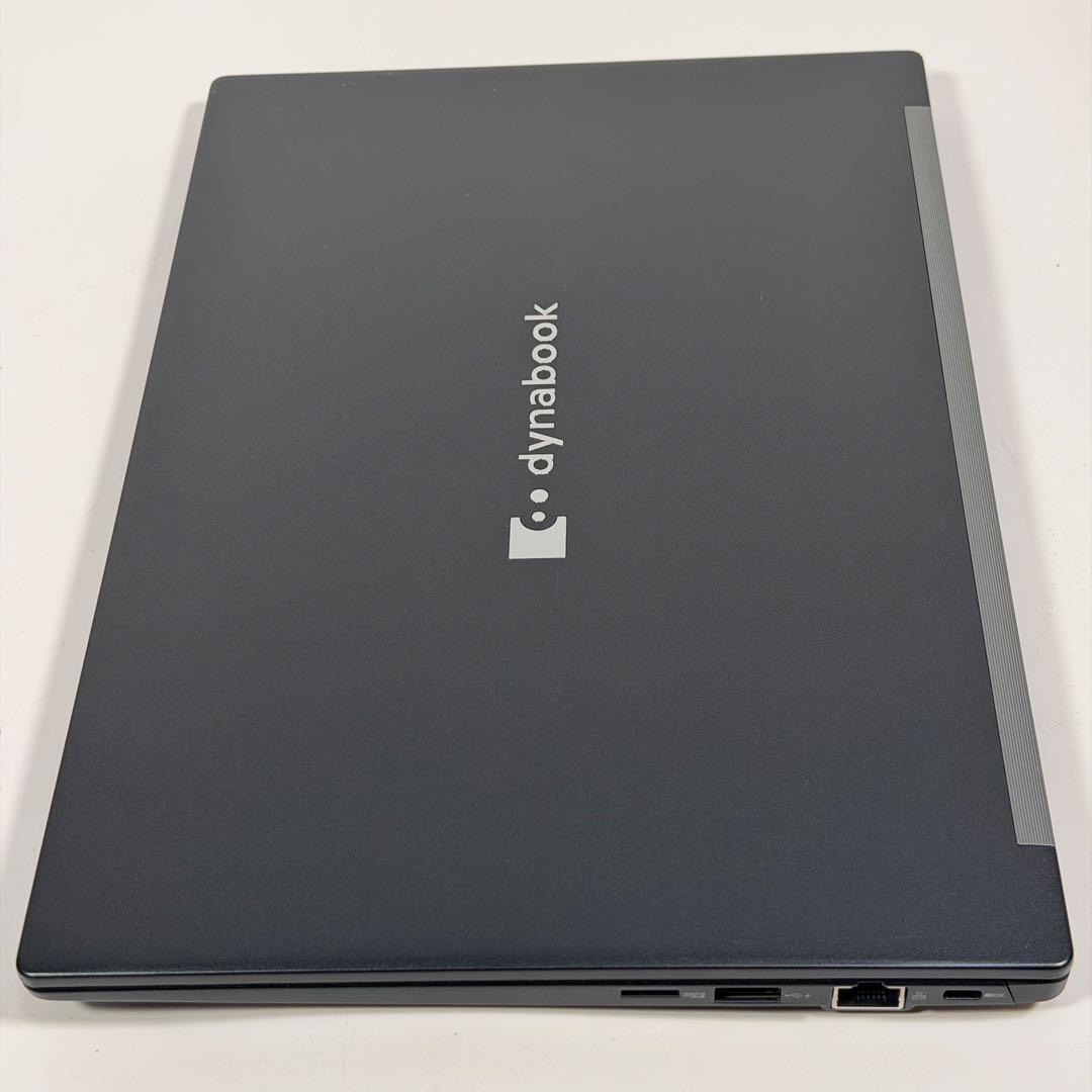 27.G83/HU 超軽量 i5-11世代 16G512G Office2024