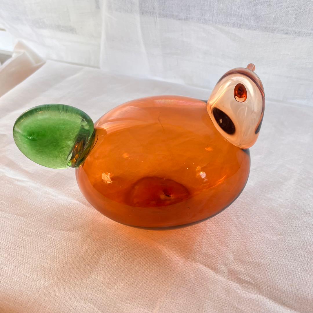 Birds by Toikka Sorja(ソルヤ) 難アリ