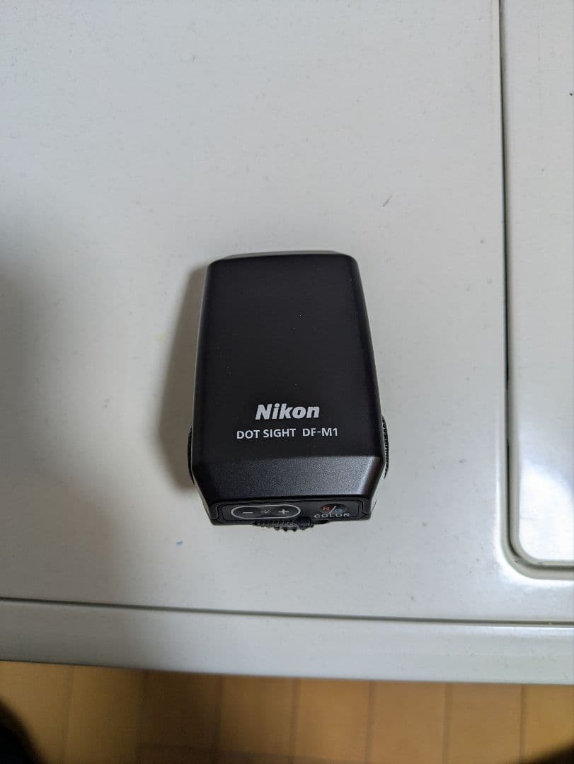 Nikon DF-M1 ドットサイト　中古