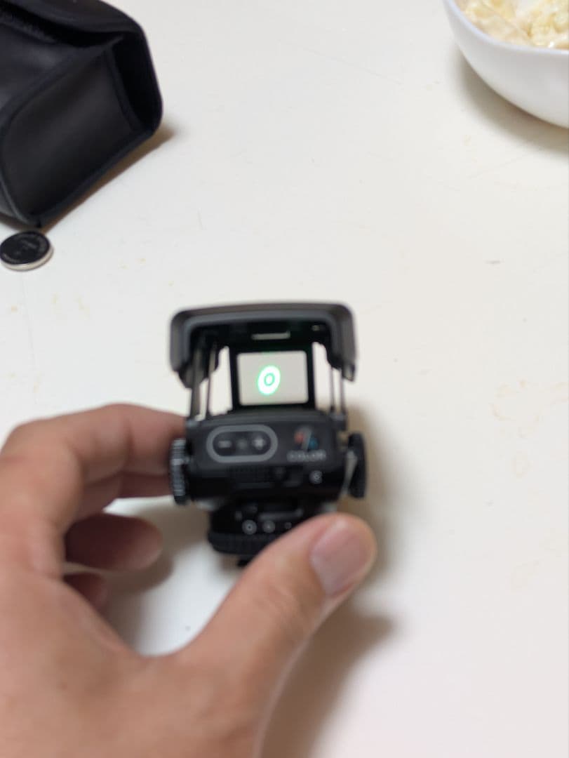 Nikon DF-M1 ドットサイト　中古