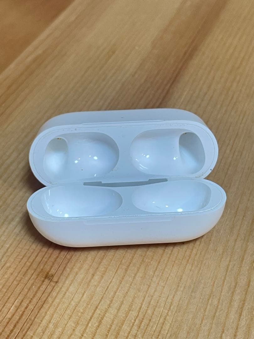 Apple AirPods Pro MWP22J/A 第1世代 訳あり 本体
