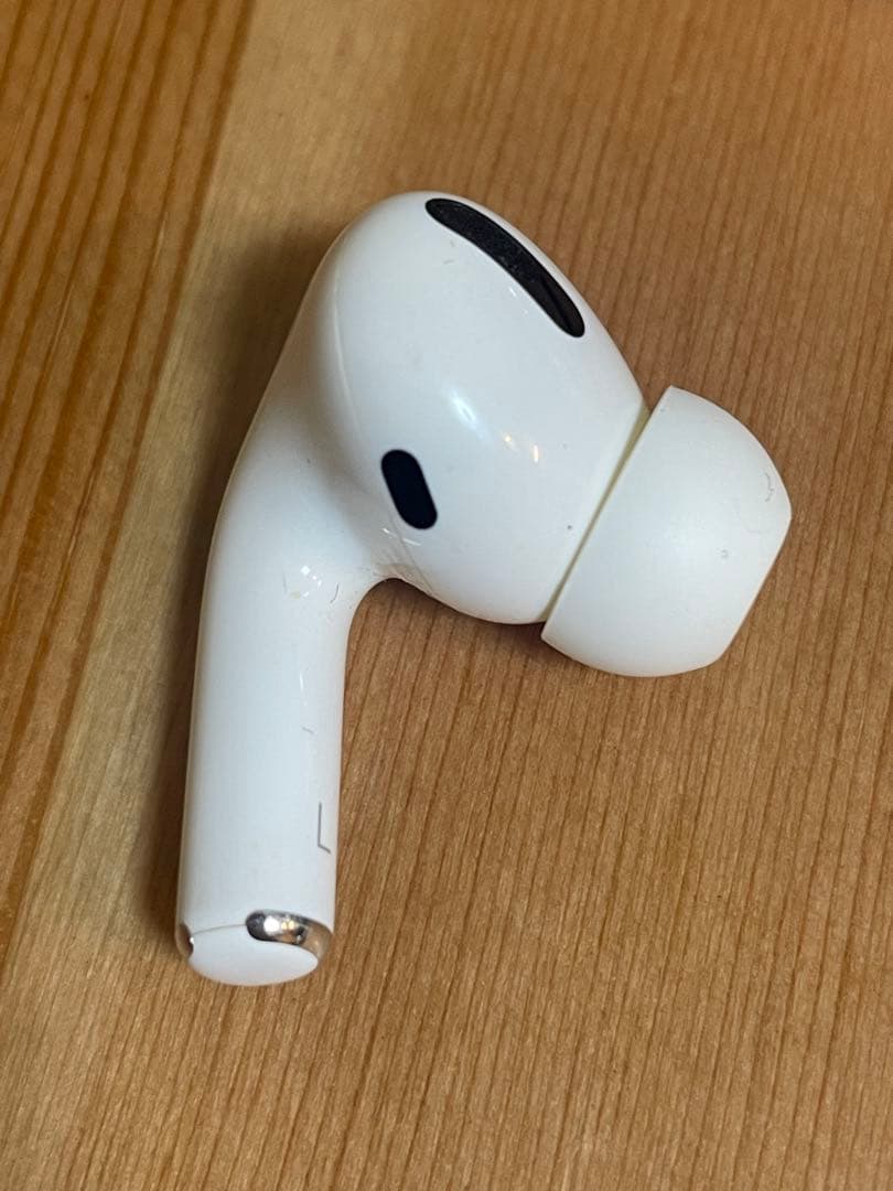 Apple AirPods Pro MWP22J/A 第1世代 訳あり 本体