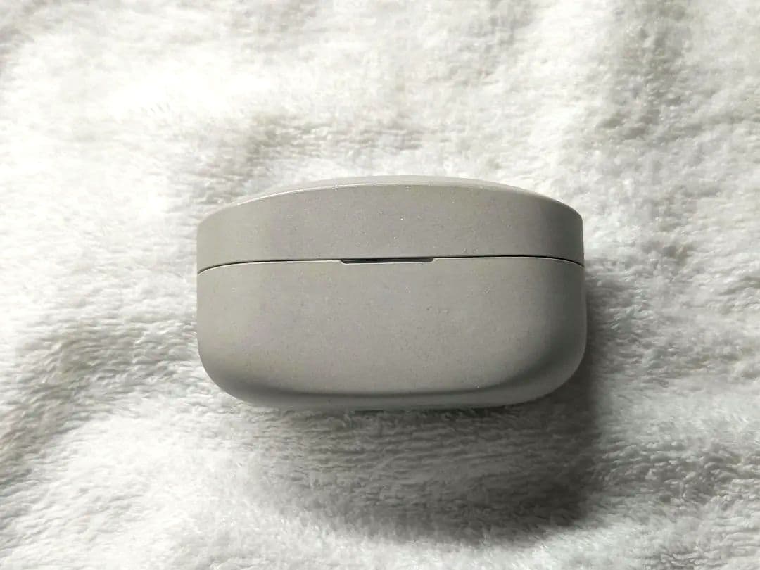 【美品】SONY WF-1000XM4 ノイズキャンセリング ワイヤレスイヤホン