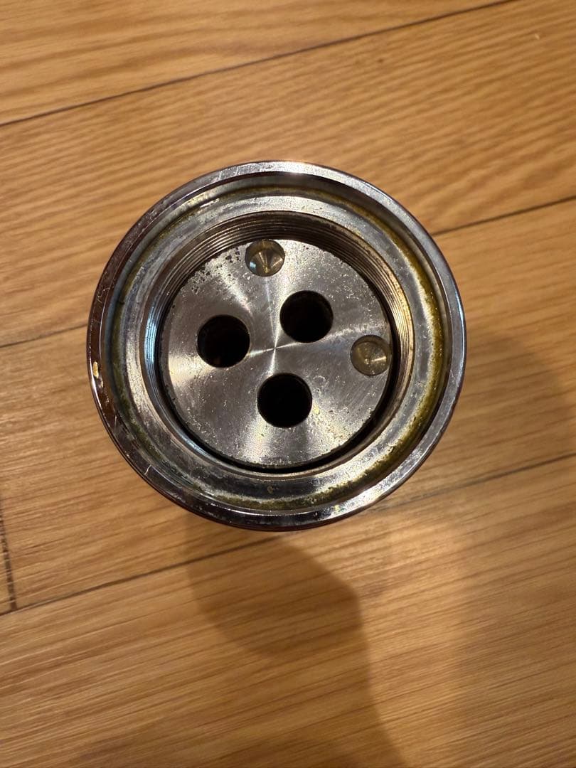 【中古】分岐水栓 タカギ takagi JH9024 STKD6