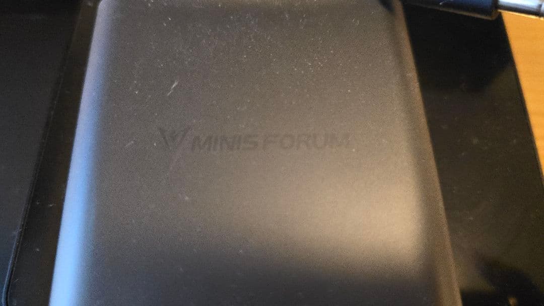 AtomMan X7 Core i9 185H + メモリDDR4 64GB