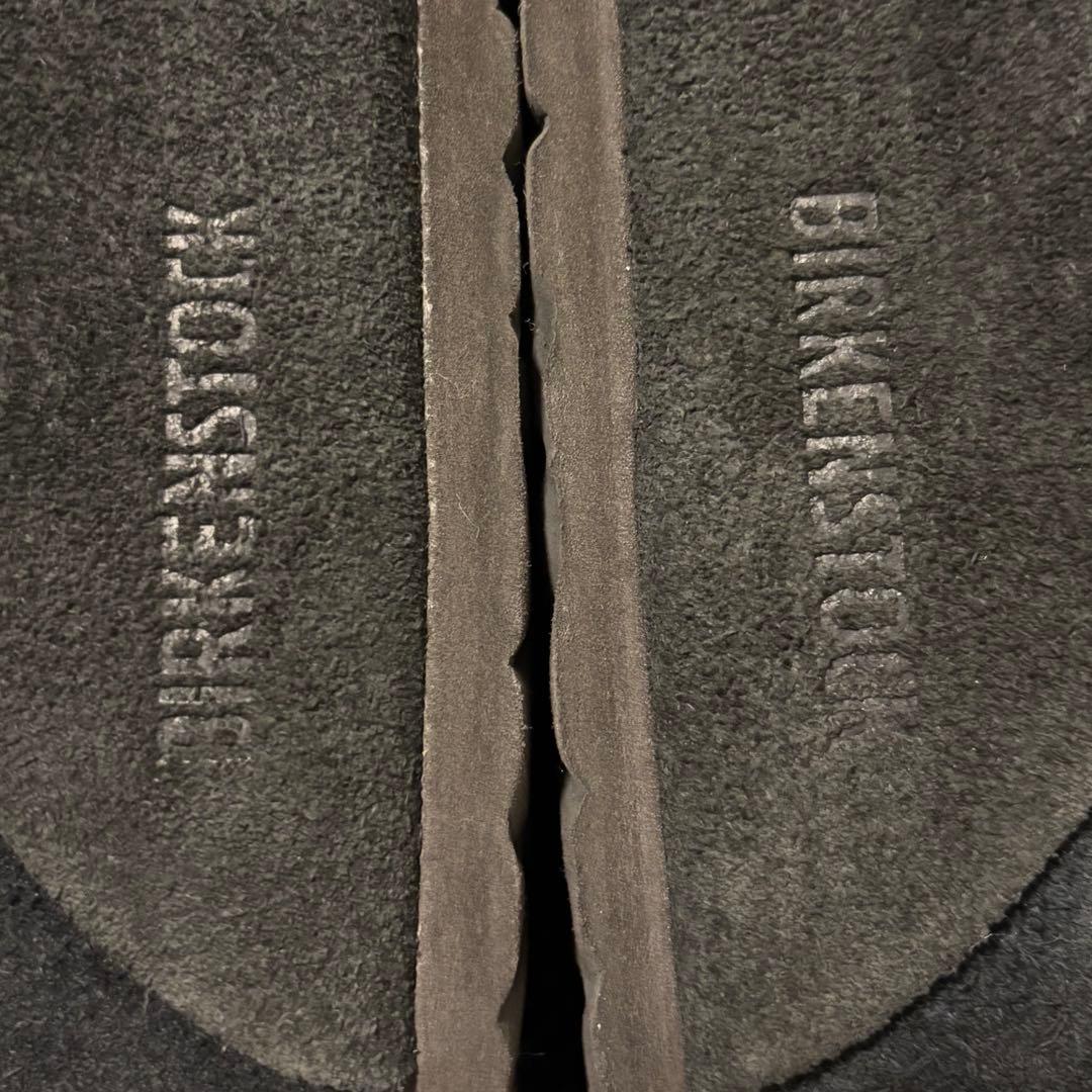 ビルケンｘビームス　チューリッヒ　42（27cm）