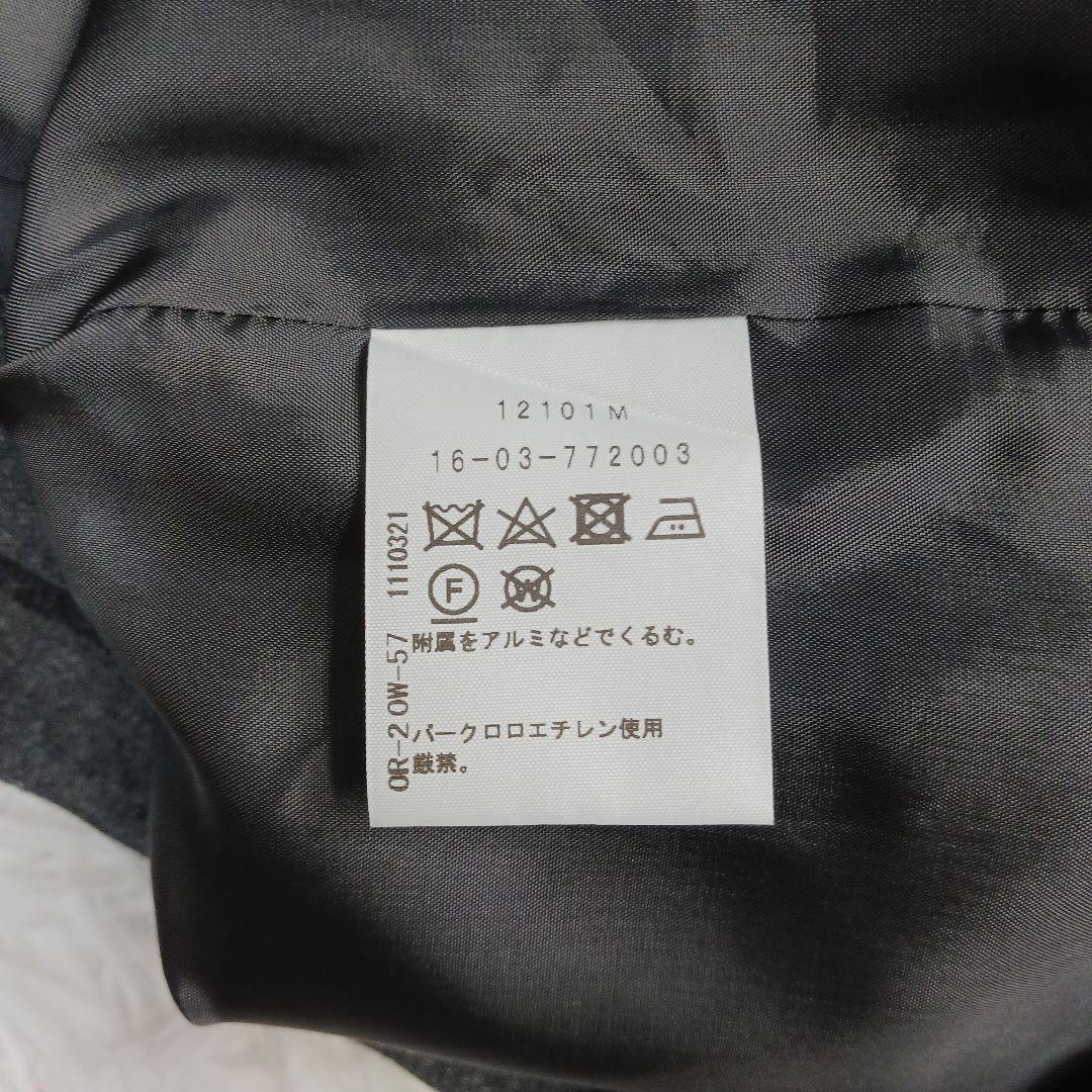 ✨極美品✨ヴィヴィアンレッドレーベル　ショートパンツ　オーブボタン　3