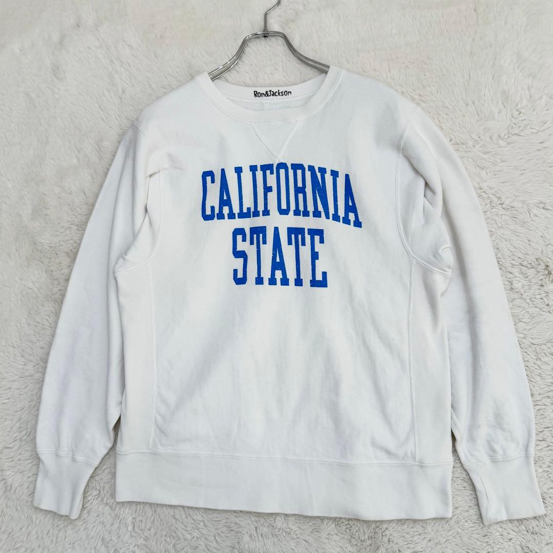 Ron&Jacksonロンハーマン ジャクソンマティスリバースウィーブRHC M