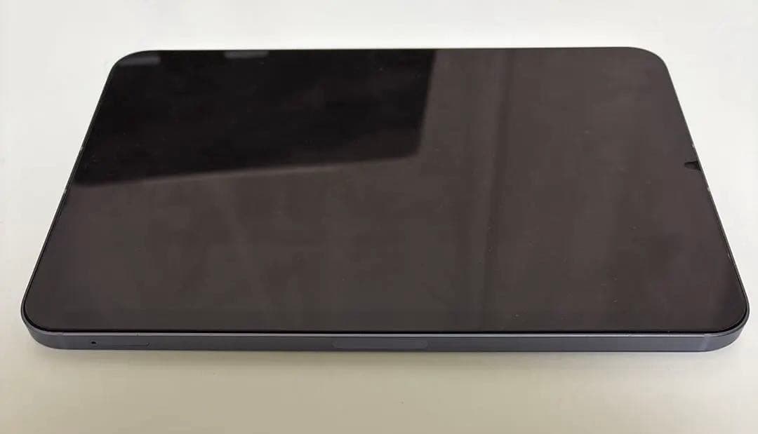 Apple iPadmini 第6世代 Wi-Fi+Cellular