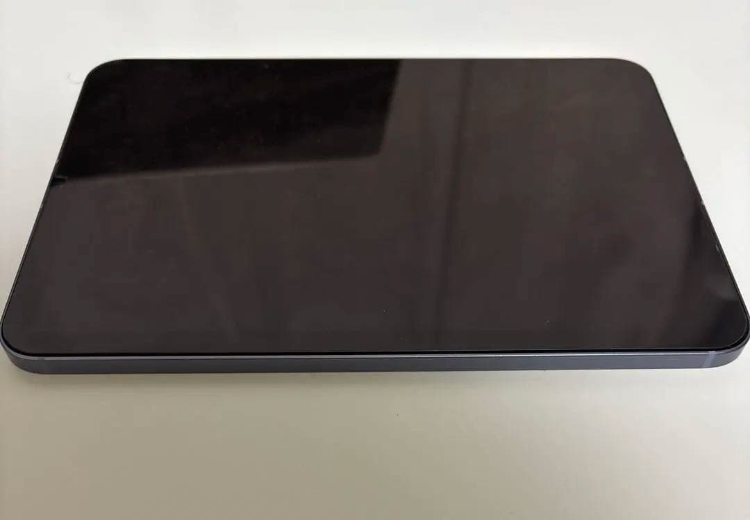 Apple iPadmini 第6世代 Wi-Fi+Cellular