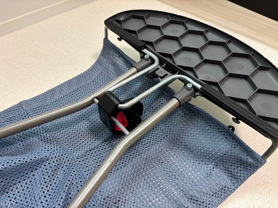 ベビービョルン バウンサー ブリス エアー