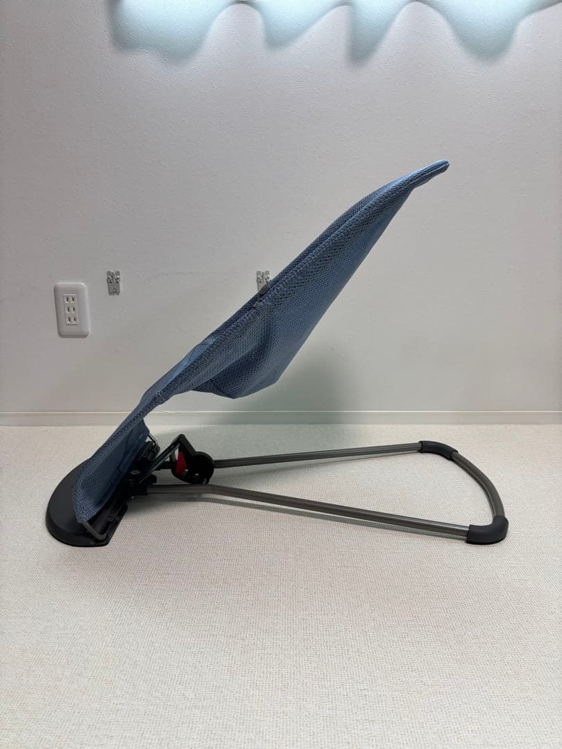 ベビービョルン バウンサー ブリス エアー