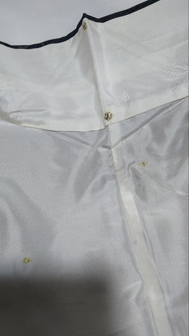 スーパートールサイズ 大島紬 着物 身丈181cm　裄丈69.8