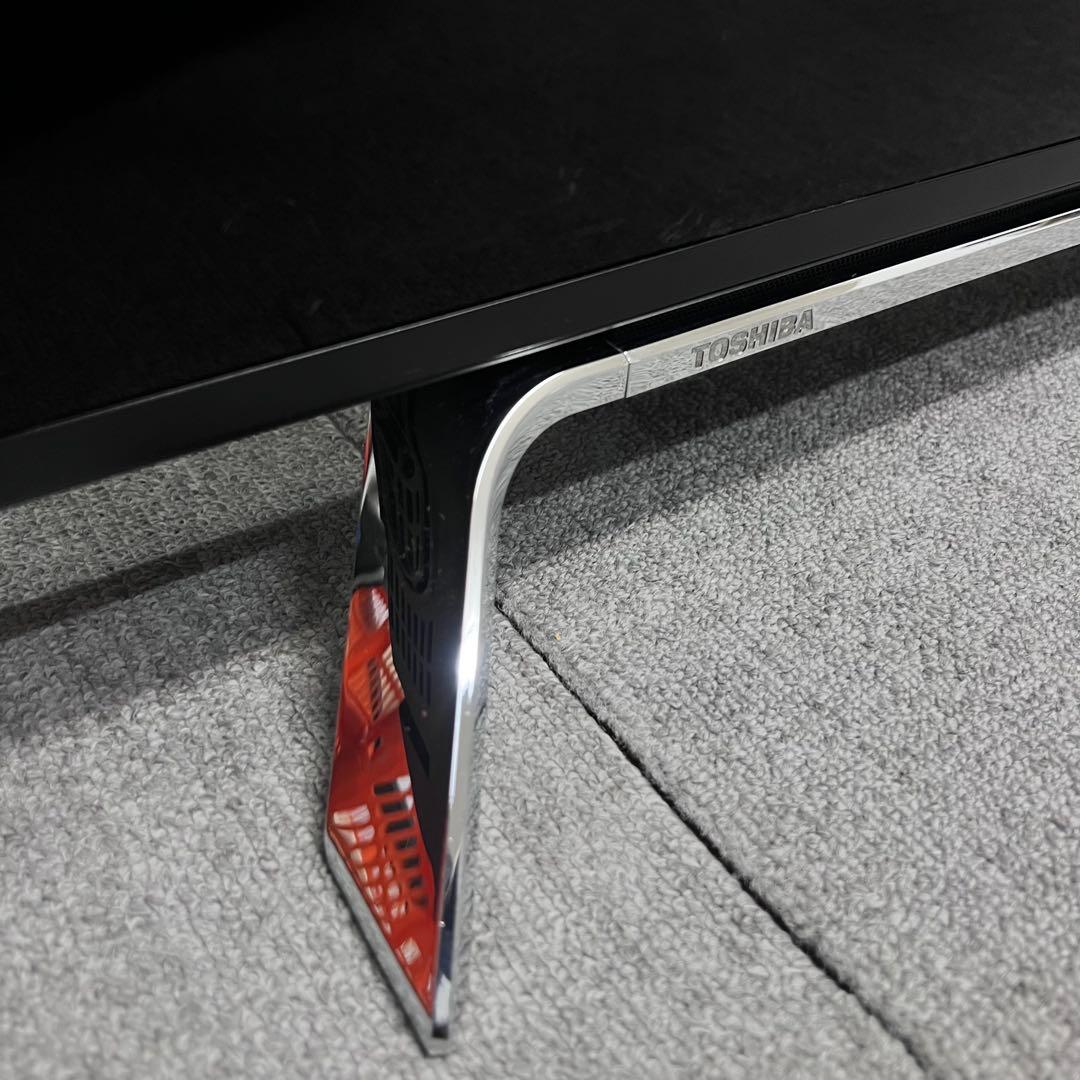 東芝 TOSHIBA 50Z20X 液晶カラーテレビ 2016年製 50インチ