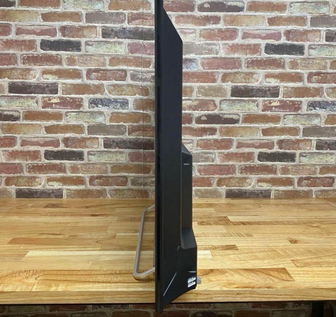 SONY BRAVIA 液晶テレビ 40インチ大画面、ネットアプリ対応