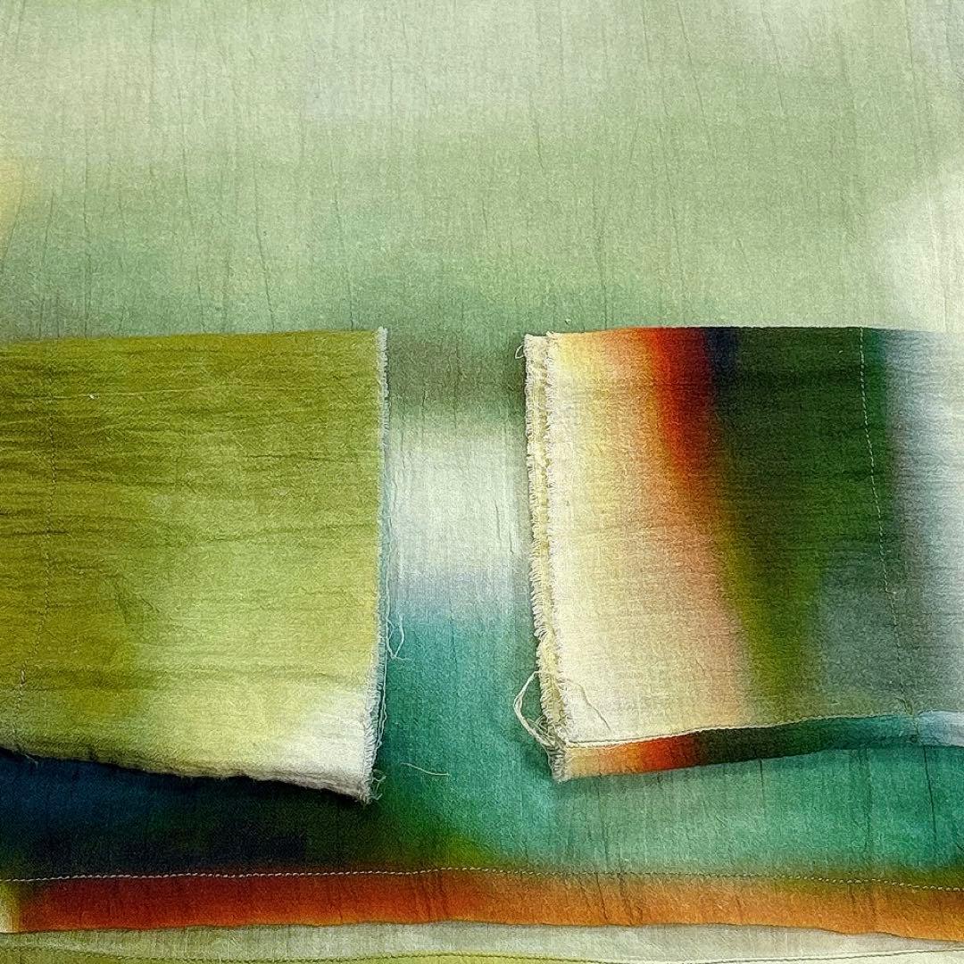 C*e様 PAMM　たしかにそこにあった夜　ガーゼトップス　カットソー