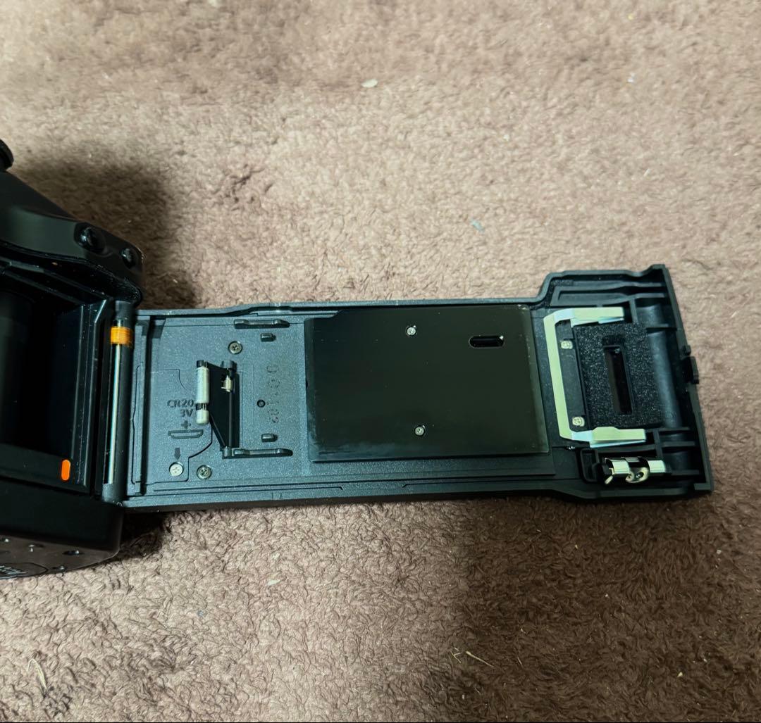 Canon EOS7 フィルムカメラ『動作品』