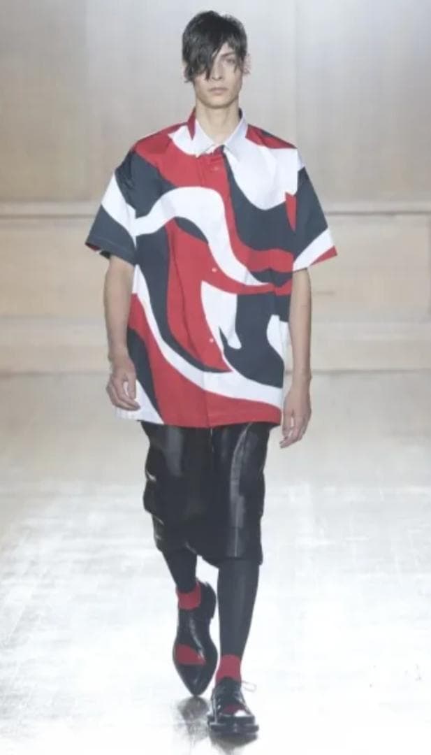 超希少‼︎ ALEXANDER McQUEEN 15SS 名作 シューズ