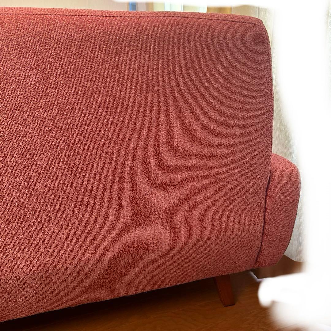 unico EVA sofa 2 seater エヴァ ソファ 2 シーター