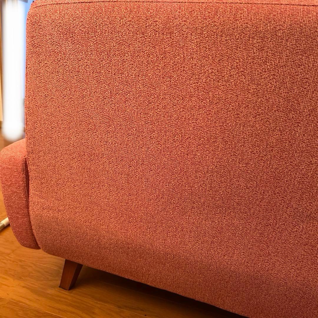 unico EVA sofa 2 seater エヴァ ソファ 2 シーター