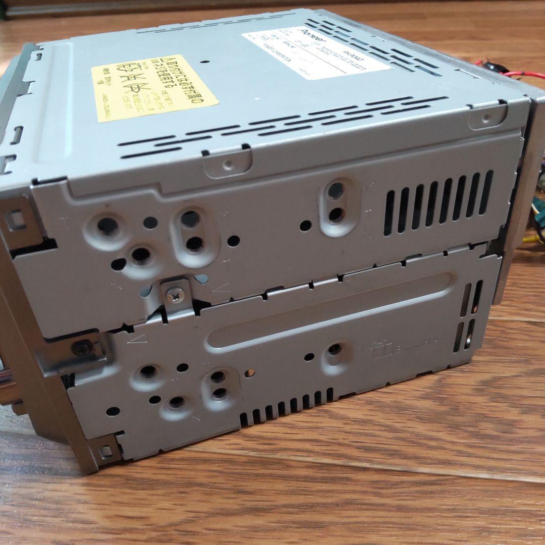 Pioneer FH-P040 オーディオプレーヤー　電源コード付き