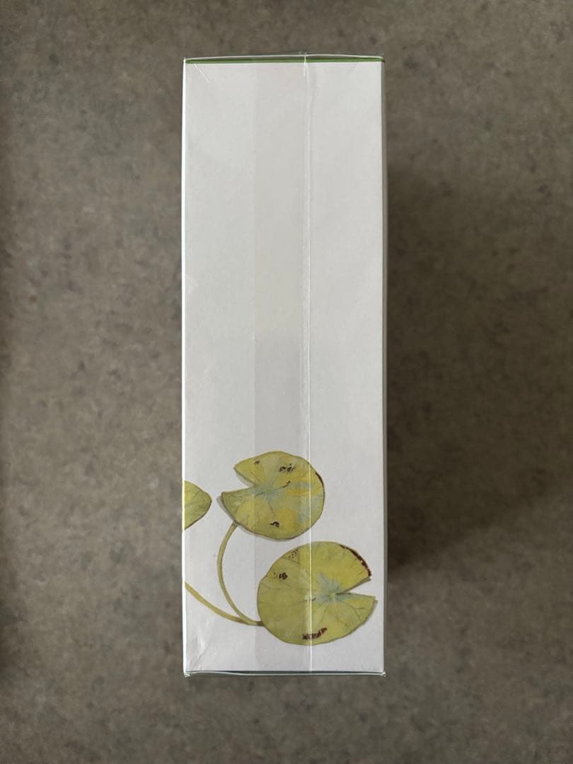 HERMES エルメス 新品　ナイルの庭 オードトワレHve 100ml