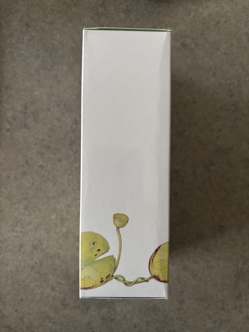 HERMES エルメス 新品　ナイルの庭 オードトワレHve 100ml