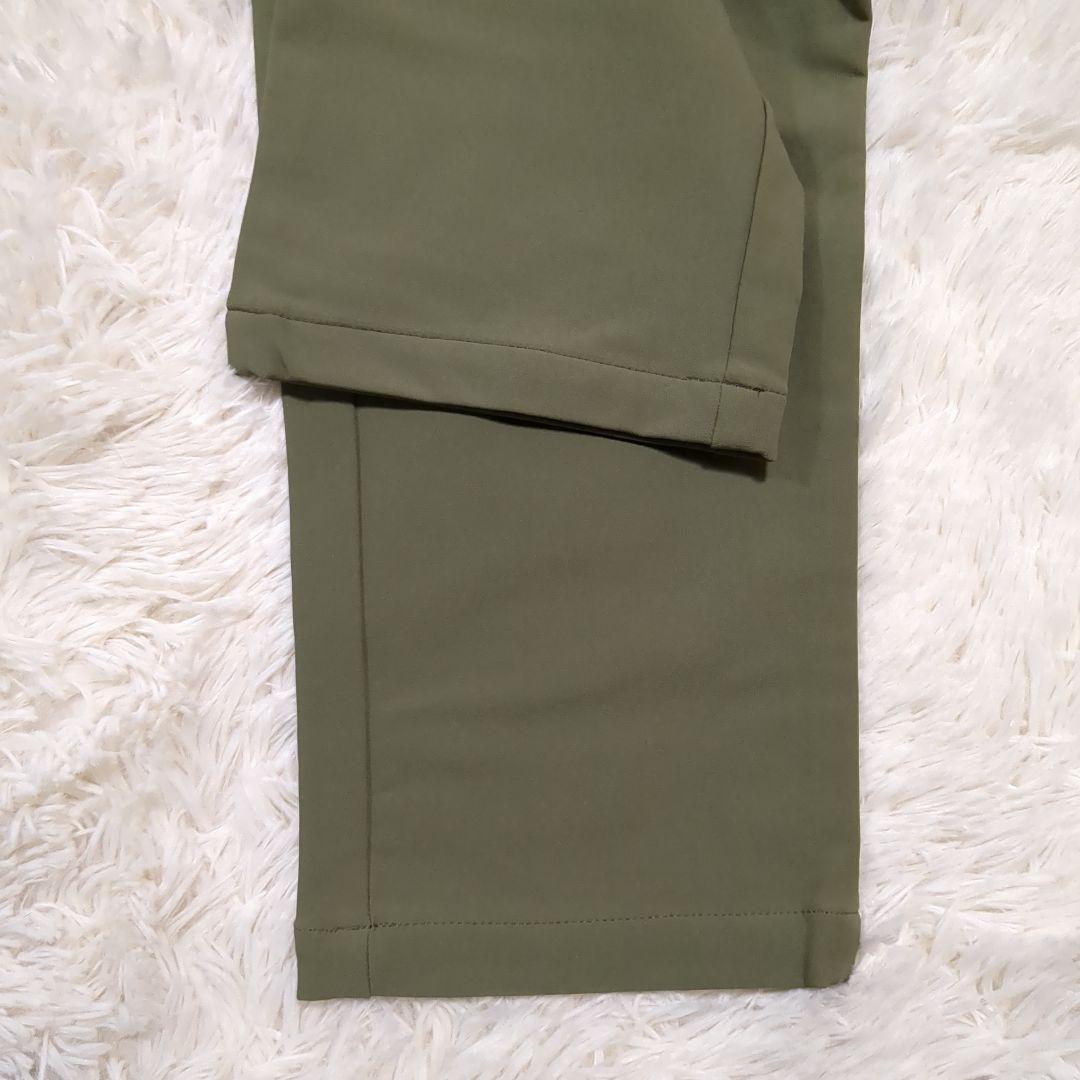 【新品】Munsingwear　裏起毛パンツ　SEASON　COLLECTION