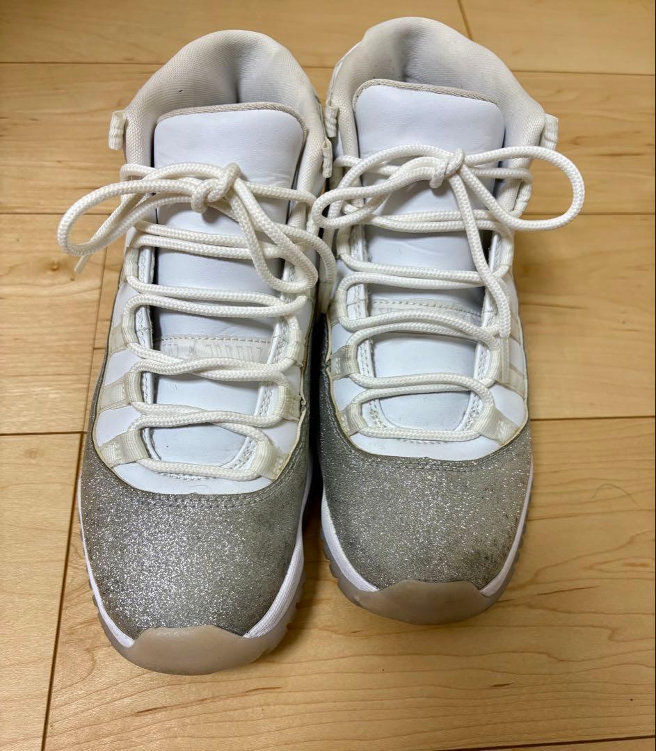 お値下げ‼︎ Nikeエア ジョーダン 11