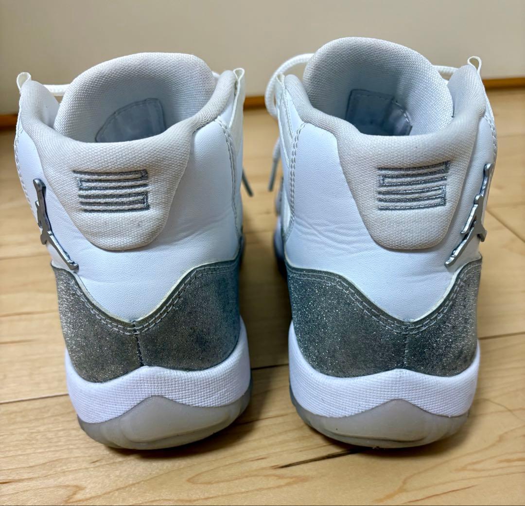 お値下げ‼︎ Nikeエア ジョーダン 11