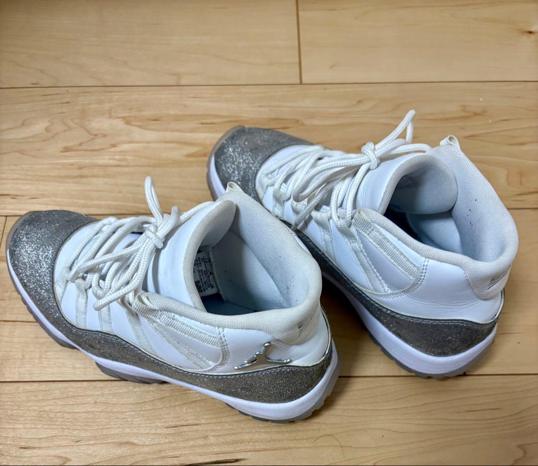 お値下げ‼︎ Nikeエア ジョーダン 11