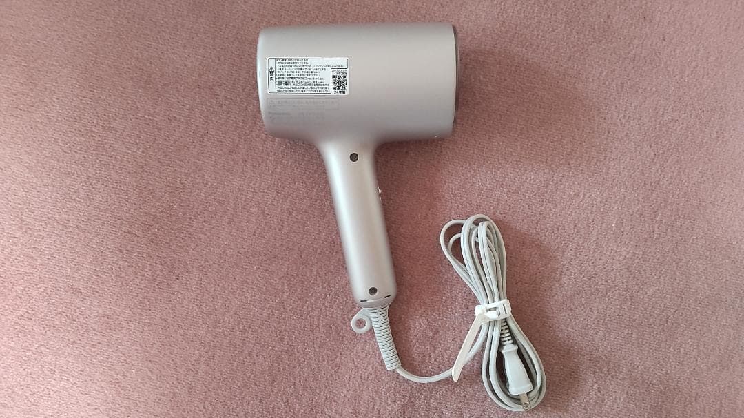 Panasonic EH-NA0J ヘアドライヤー　　 2024年製